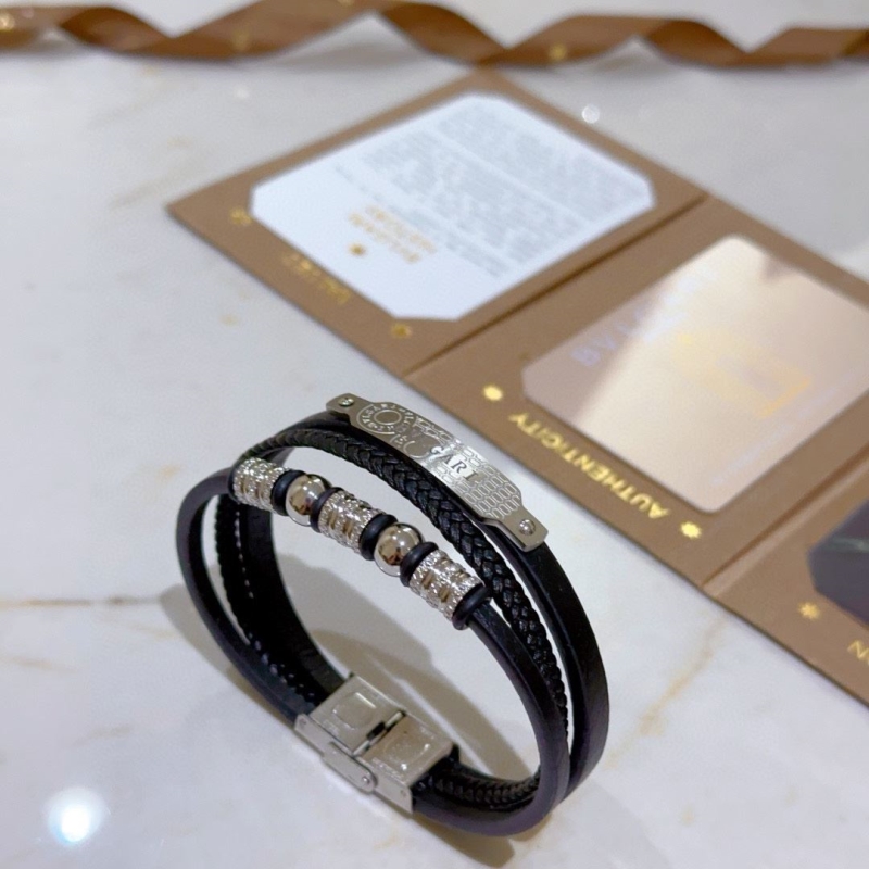 Bv1g*ai bracelets
